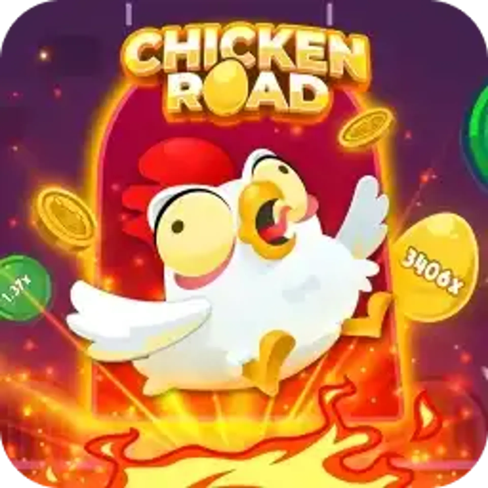 Chicken Road