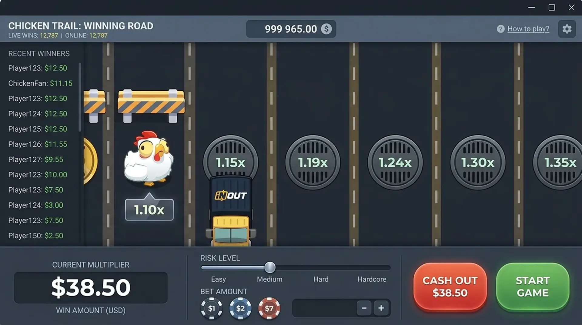 Chicken Road2 background3