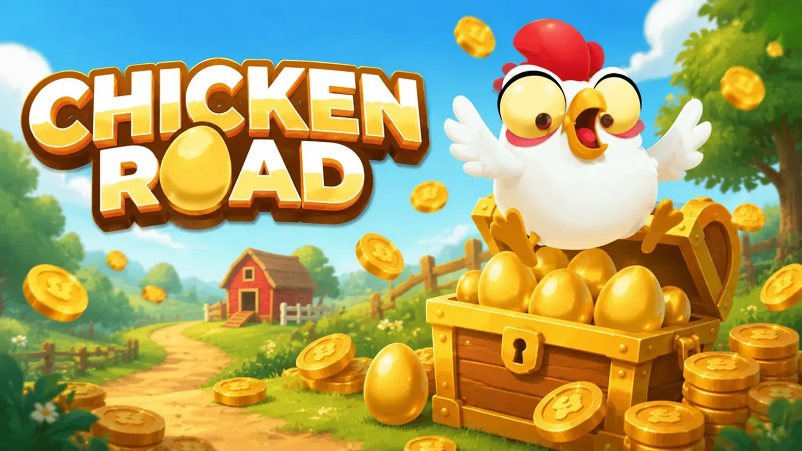 Chicken Road DE